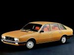 Lancia Gamma Berlina 1976 года